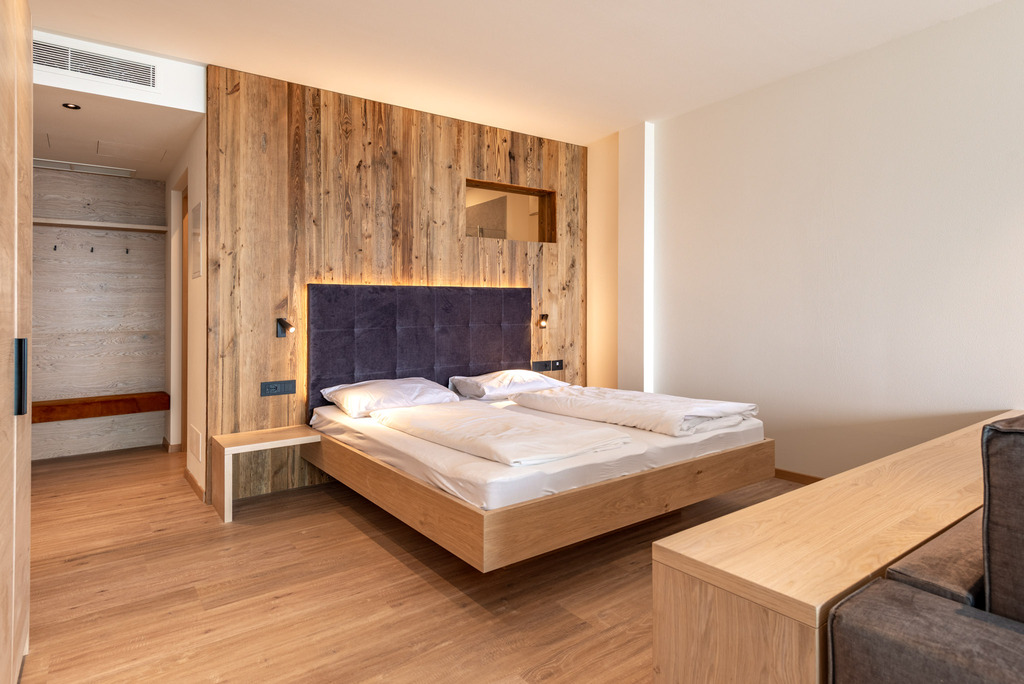 Neubau Südwest – Küche