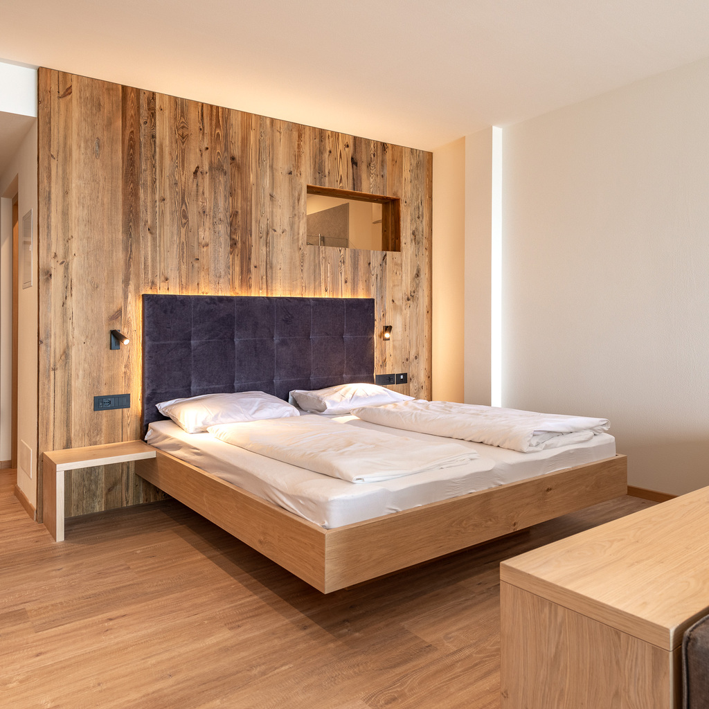 Plarserhof Algund Außenbereich